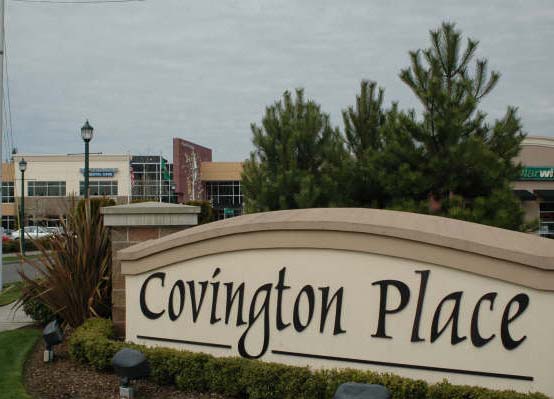Covington Place