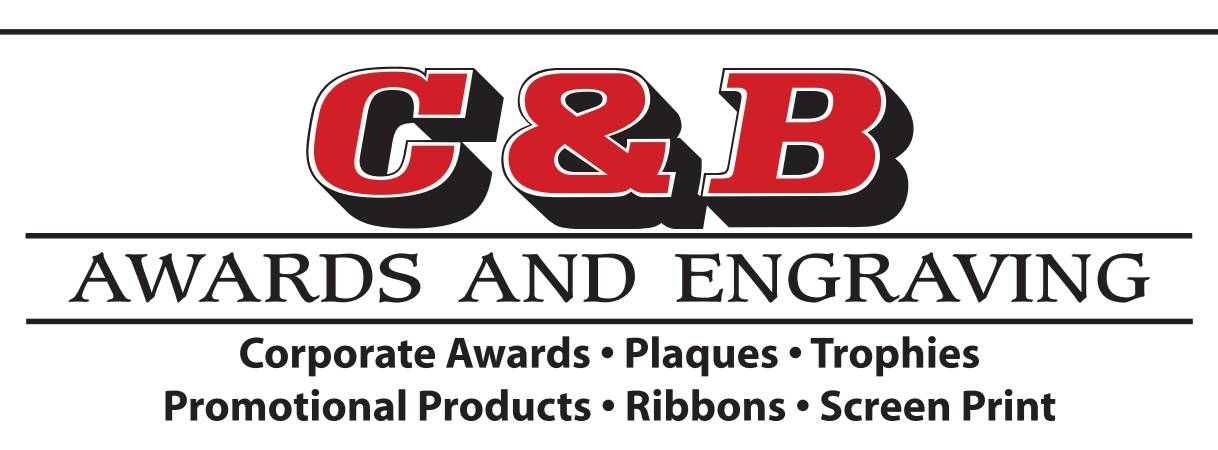 C and B Awards and Apparel