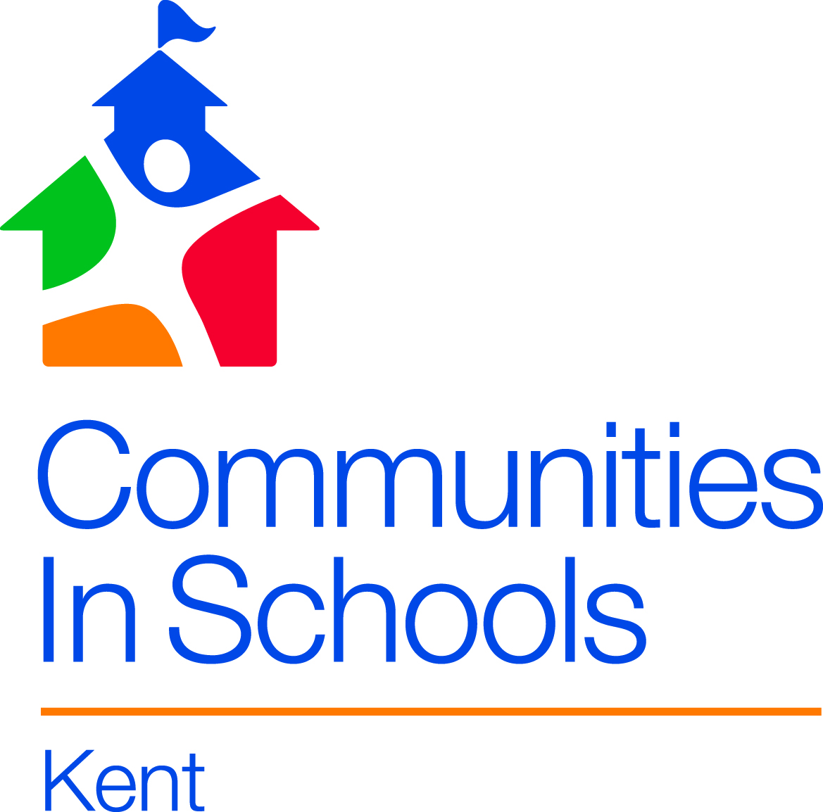 Communities in Schools Kent