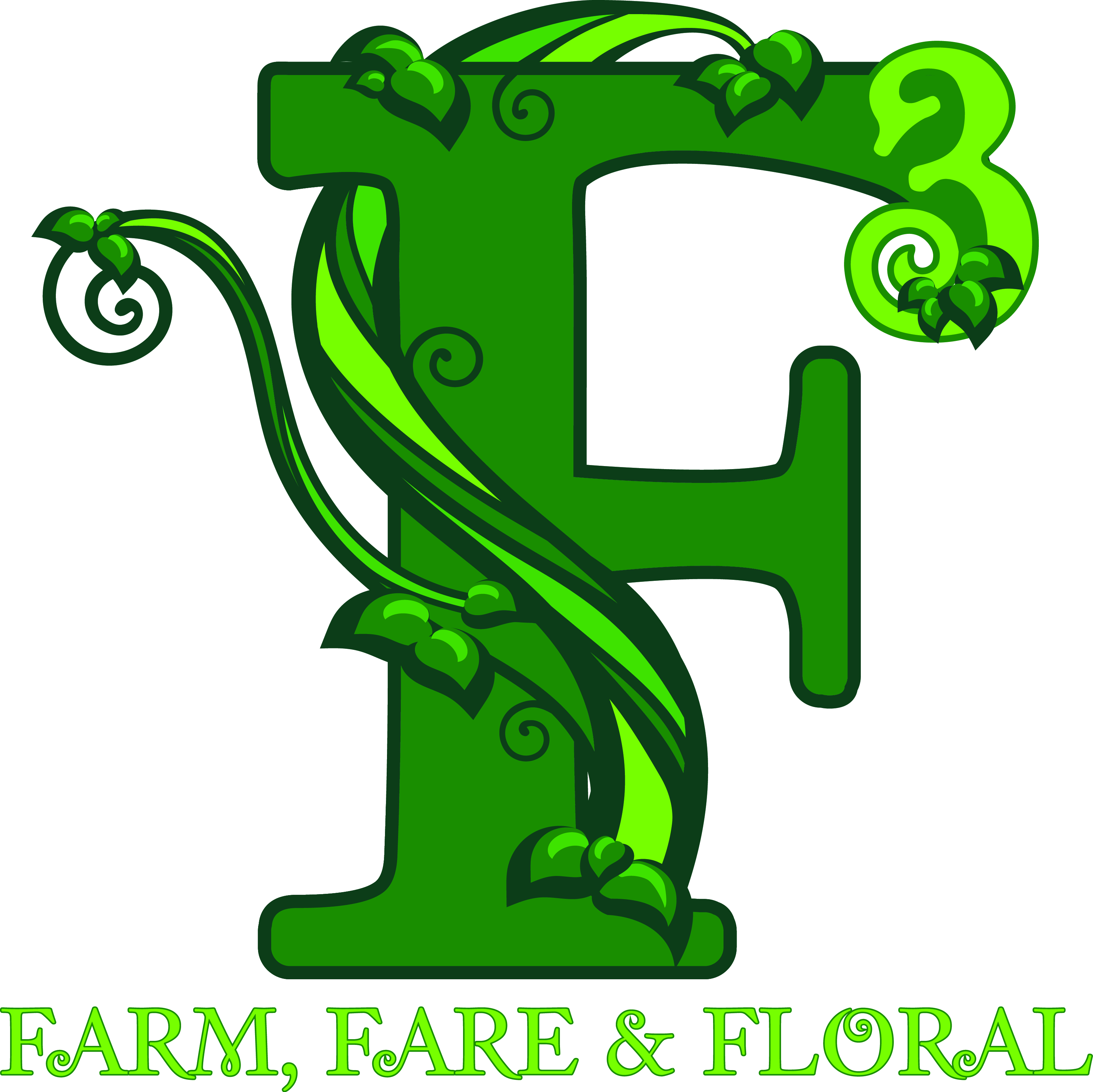 Farm, Fare & Floral