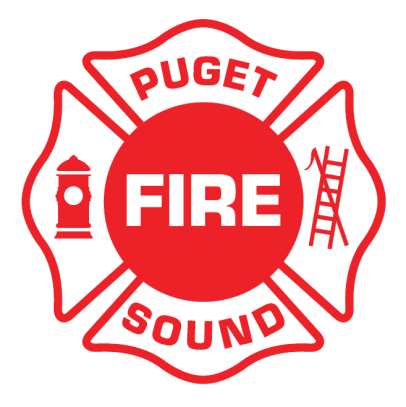Puget Sound Fire