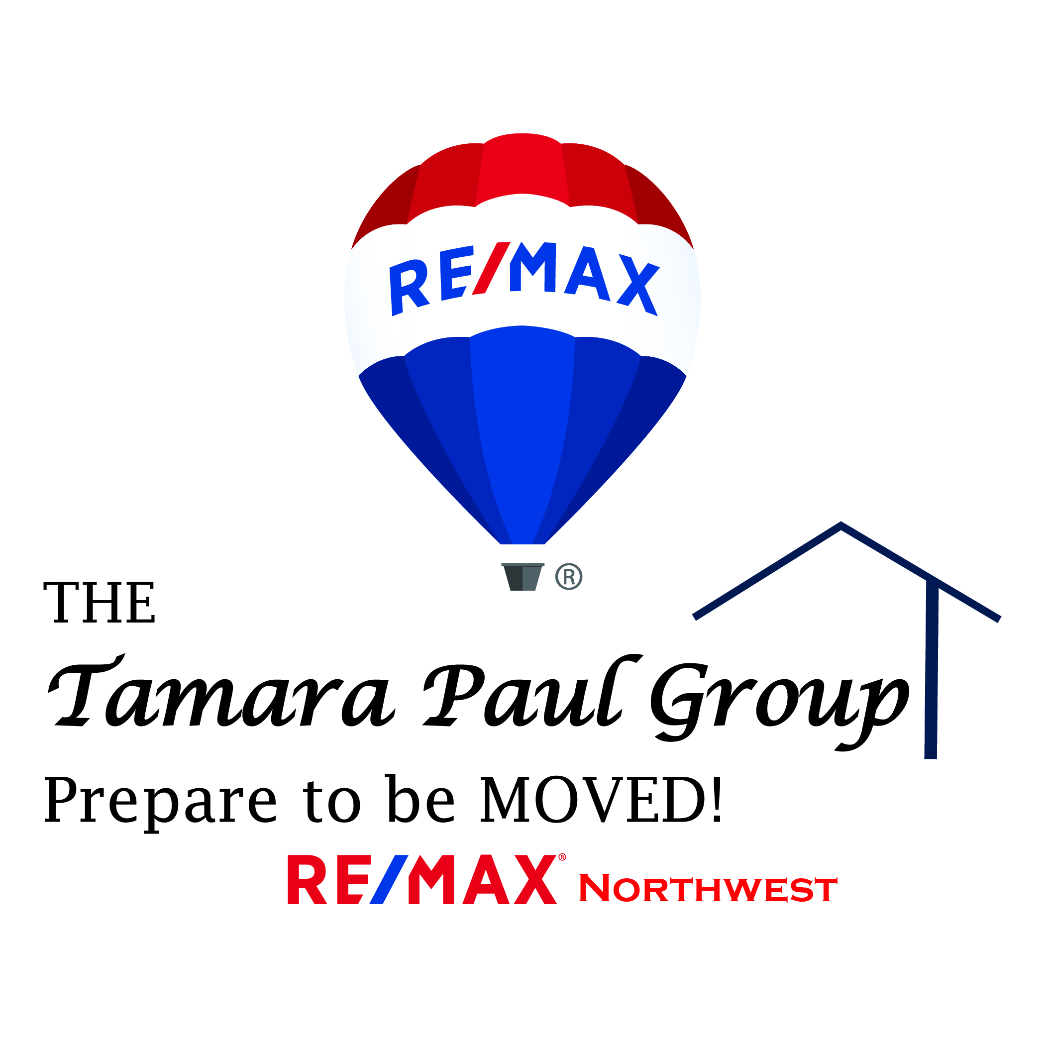 The Tamara Paul Group - RE/MAX Northwest