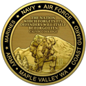 Greater Maple Valley Veterans Memorial Foundation