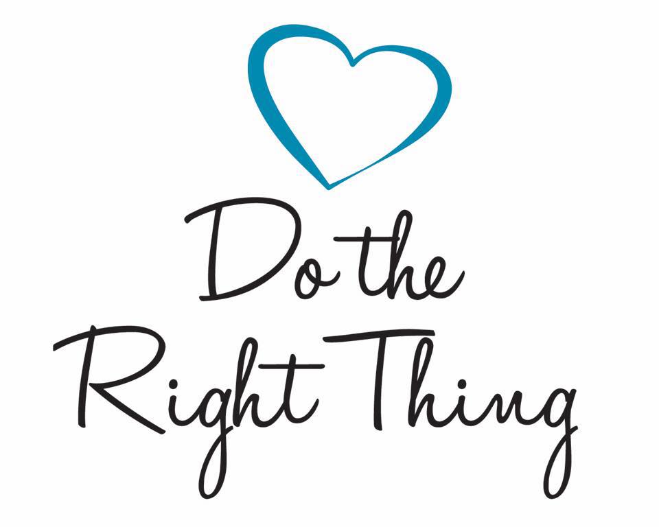 Do the Right Thing Nonprofit