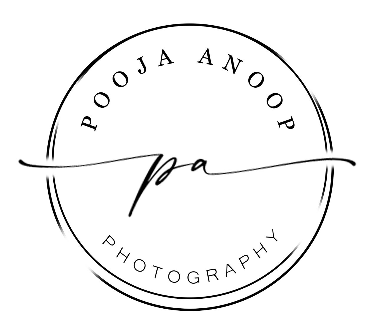 Pooja Anoop Photography