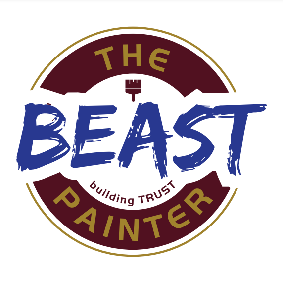 The Beast Painter, Auburn, Washington