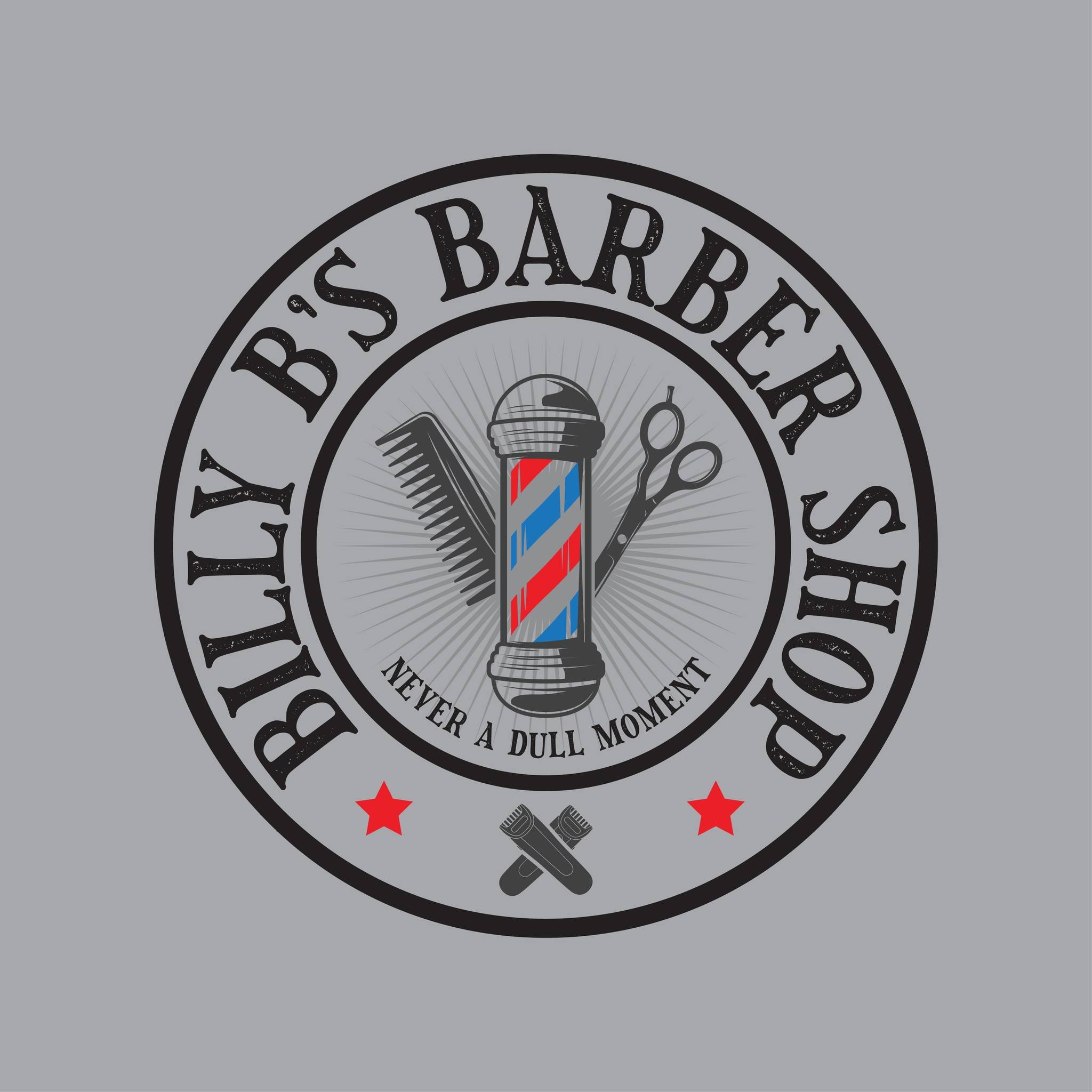 Billy B's Barbershop