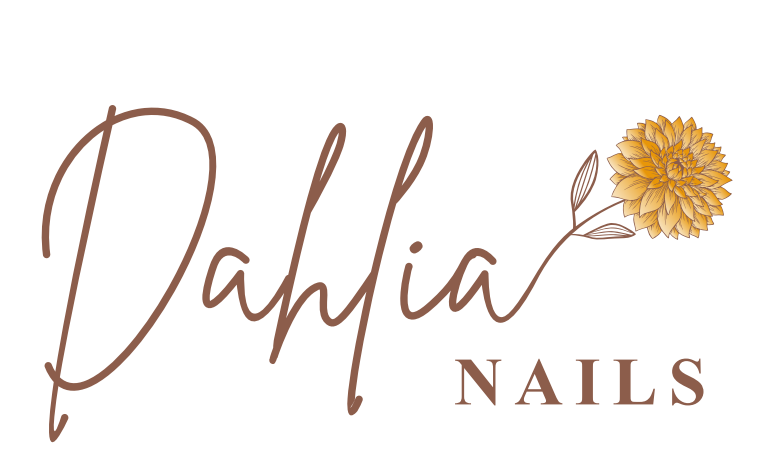 Dahlia Nails