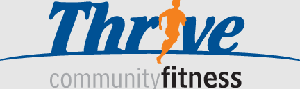 Thrive Community Fitness Maple Valley