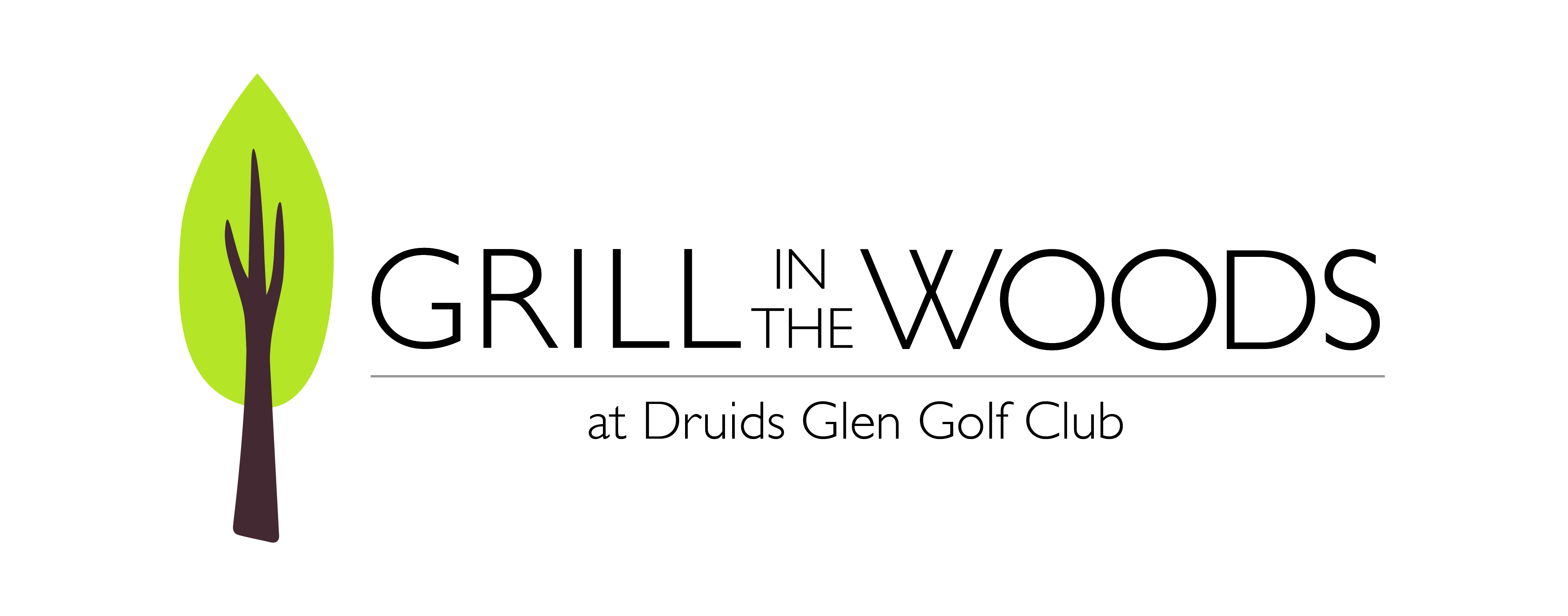 Grill in the Woods at Druids Glen Golf Club