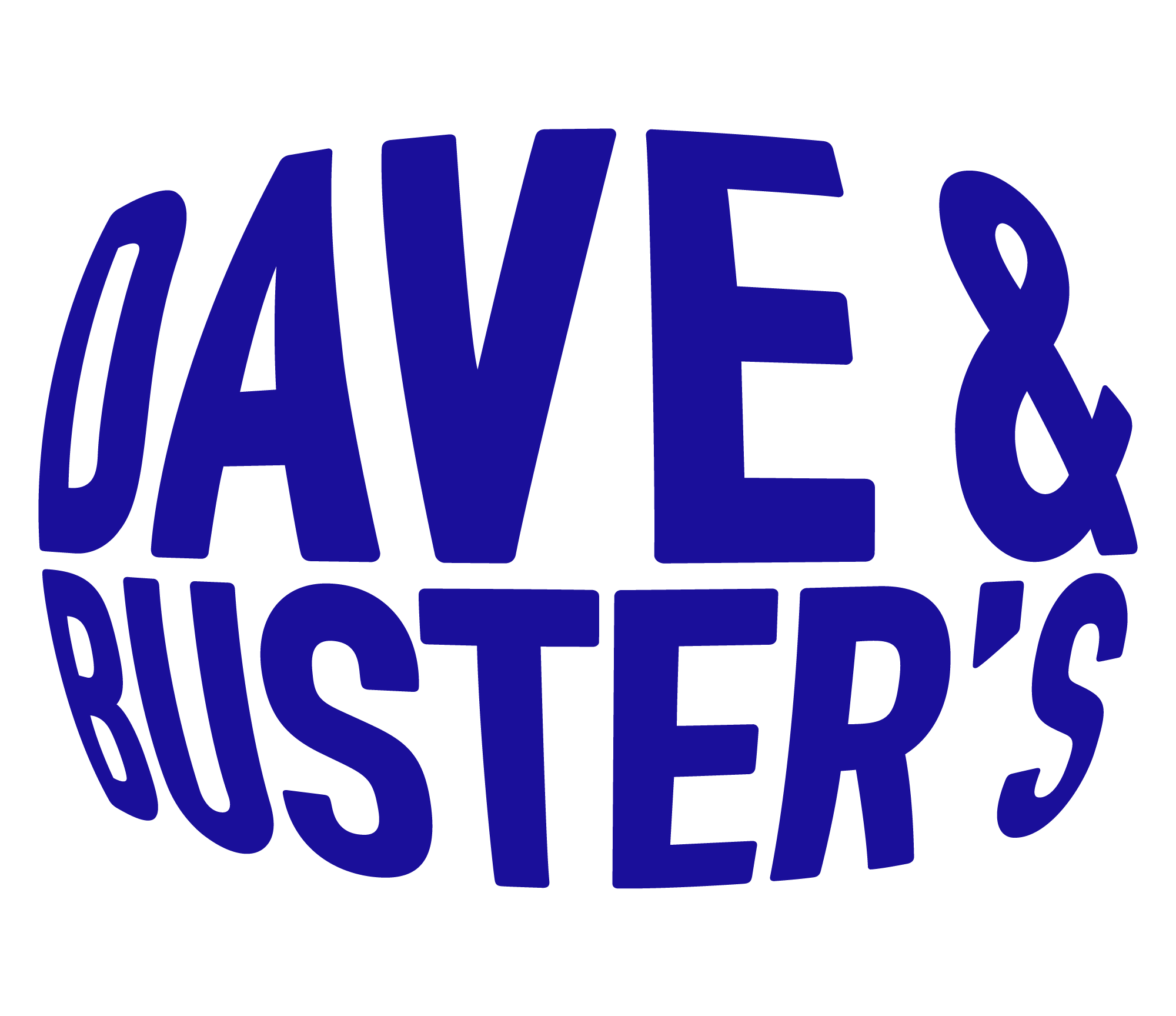 Dave & Buster's Auburn WA